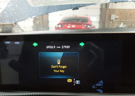 2020 Mercedes-Benz A 220 4Matic z USA, uszkodzony, nr VIN W1K3G4FB1LW045836